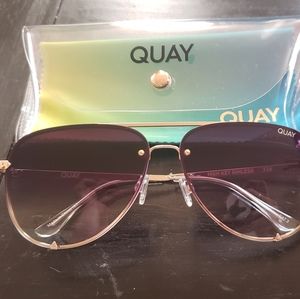High Key Rimless (original) Quay Australia